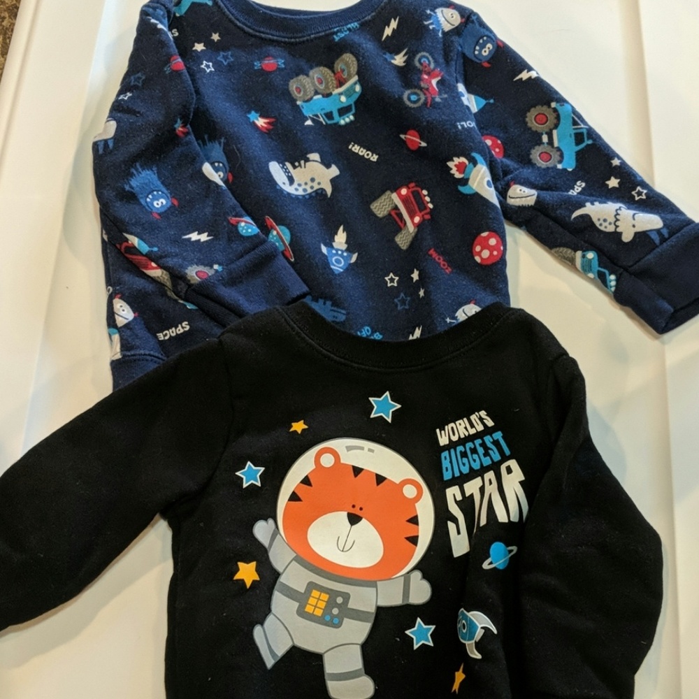 Sweatshirts